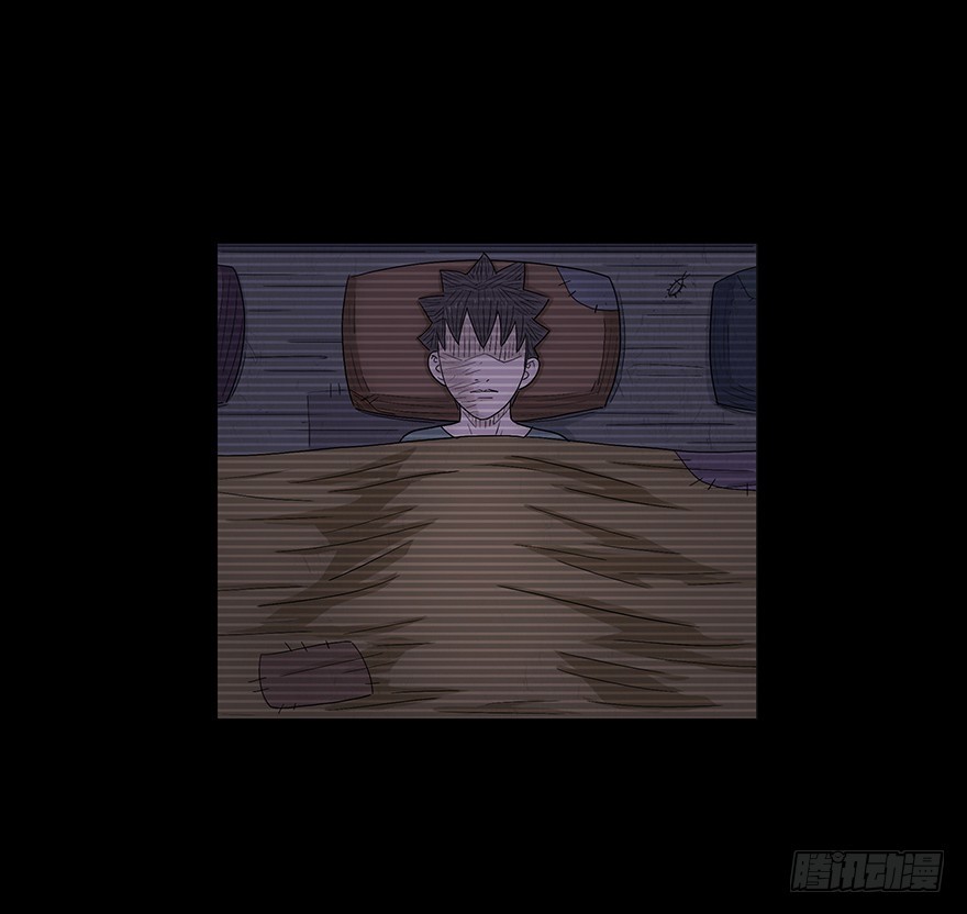 第十一章 过去(1/2)-第11话