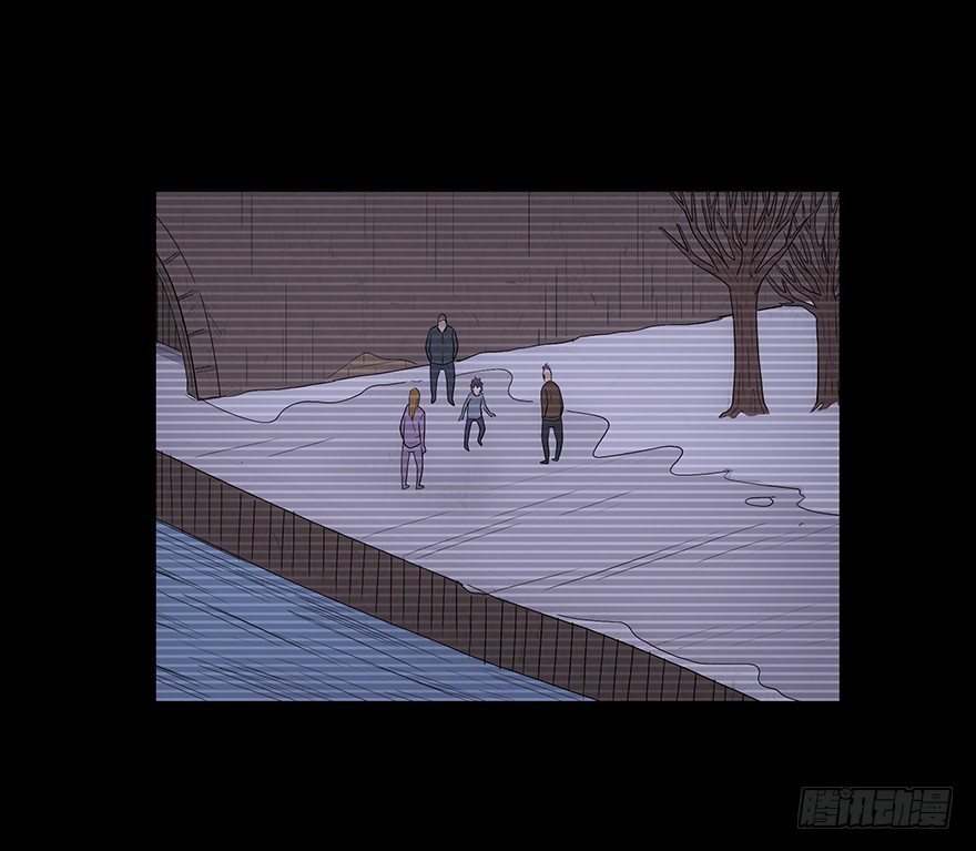 第十一章 过去(1/2)-第11话