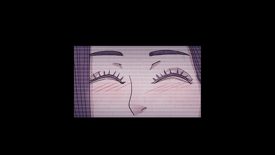 第十一章 过去(1/2)-第11话