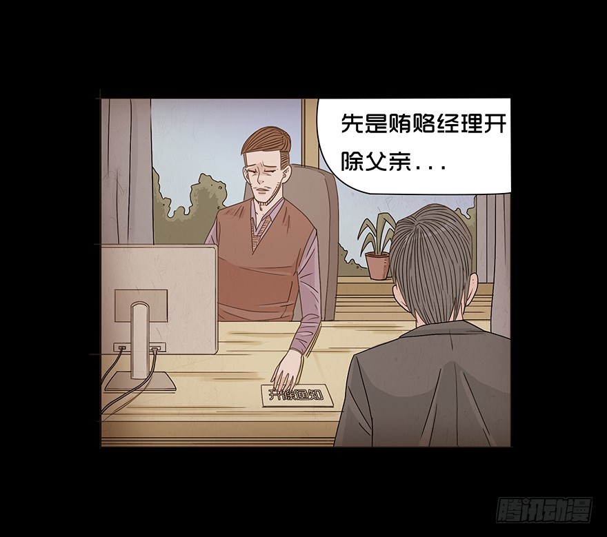 第十五章 儿时噩梦（1）(1/2)-第15话