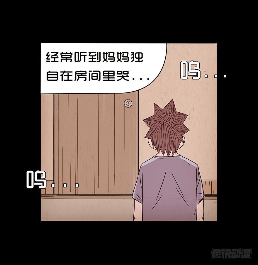 第十五章 儿时噩梦（1）(1/2)-第15话
