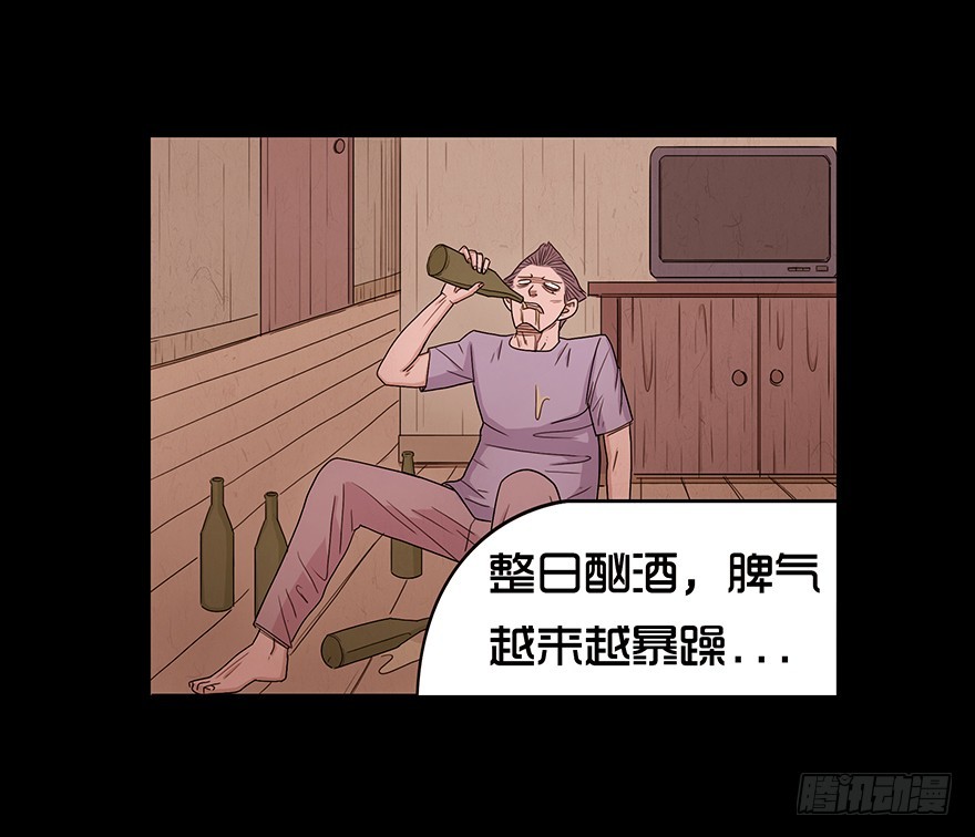 第十五章 儿时噩梦（1）(1/2)-第15话