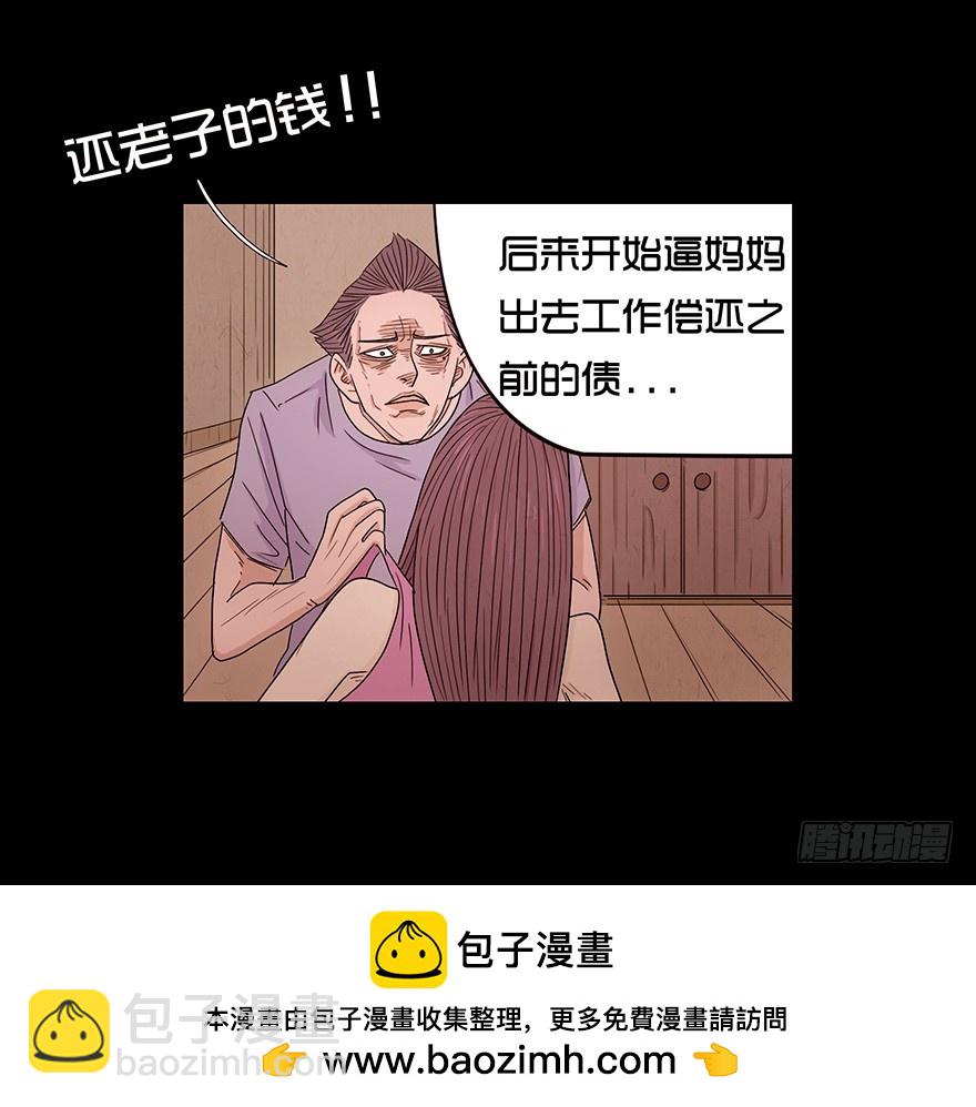 第十五章 儿时噩梦（1）(1/2)-第15话