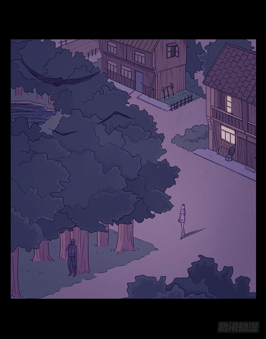 第二十一章 计划开始(1/2)-第21话