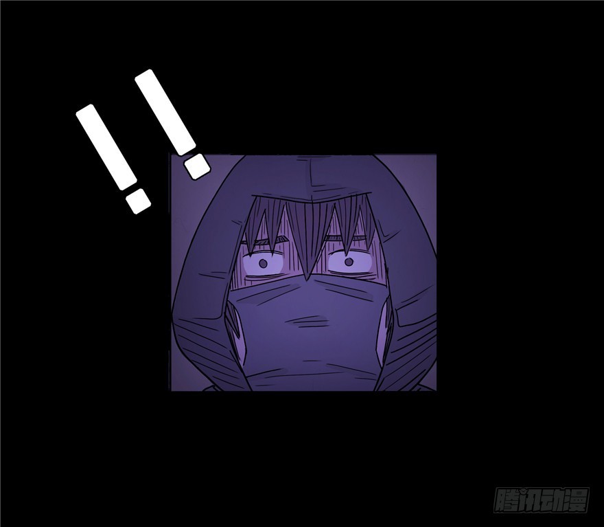 第二十五章 熊的复仇-第25话