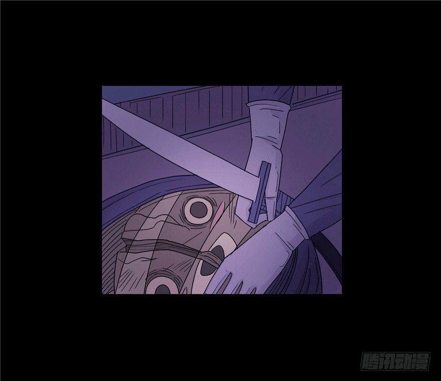 第二十五章 熊的复仇-第25话