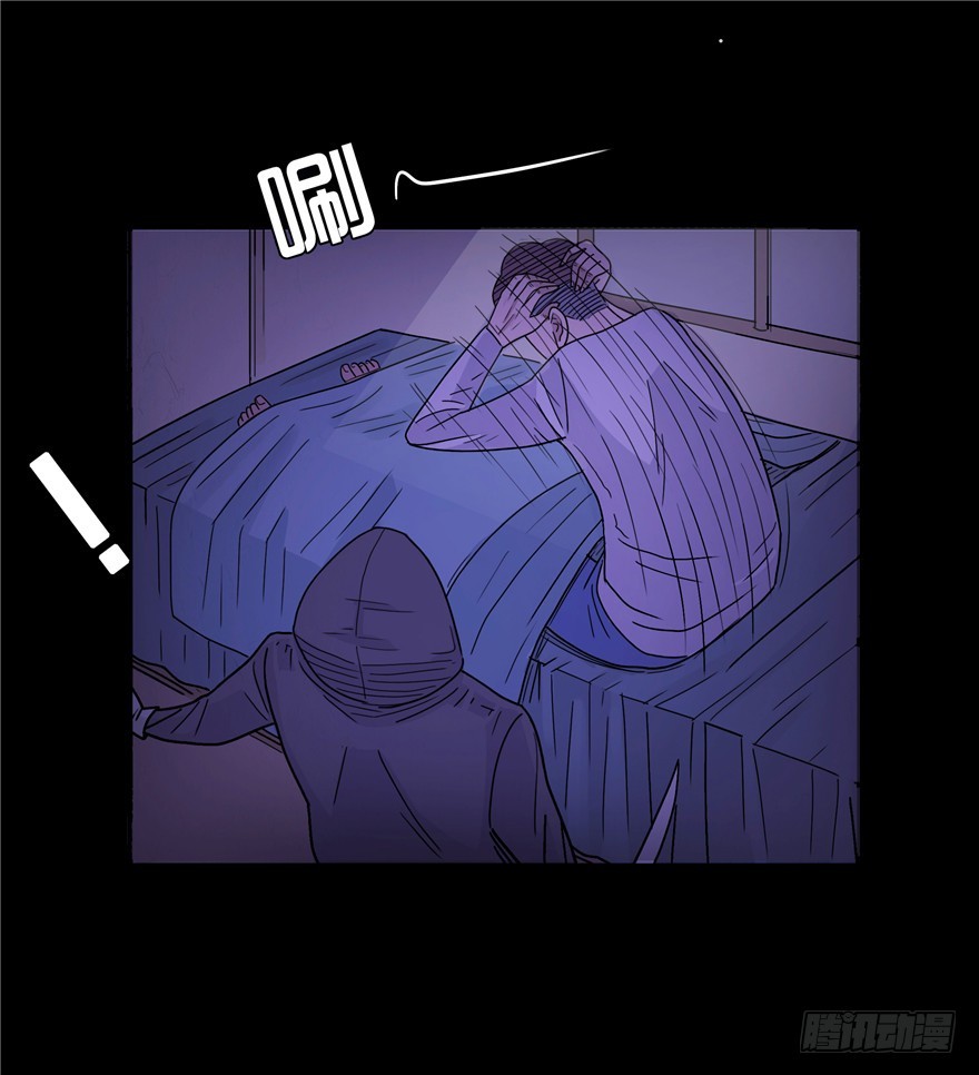 第二十五章 熊的复仇-第25话