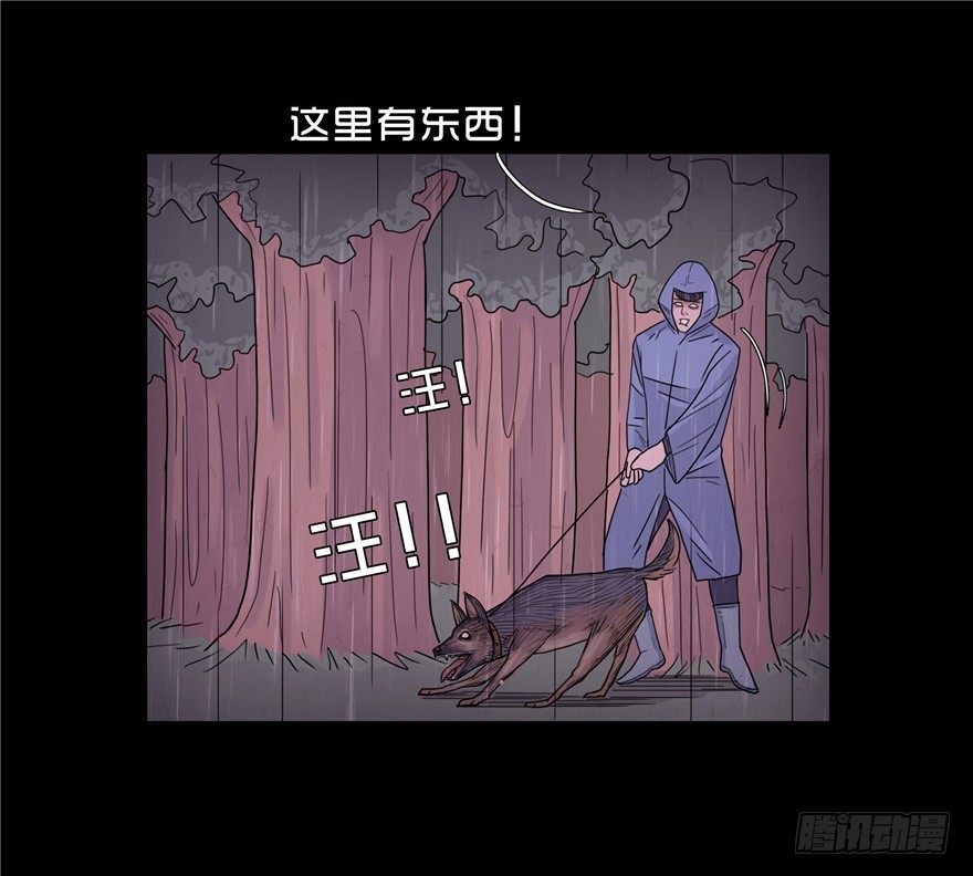 第二十九章 生疑(1/2)-第29话