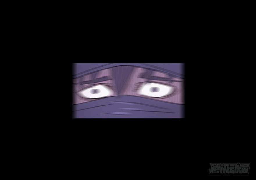 第五章 矛盾(1/2)-第5话