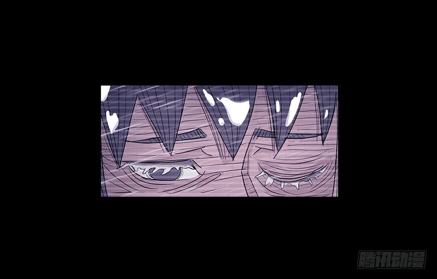 第五章 矛盾(1/2)-第5话