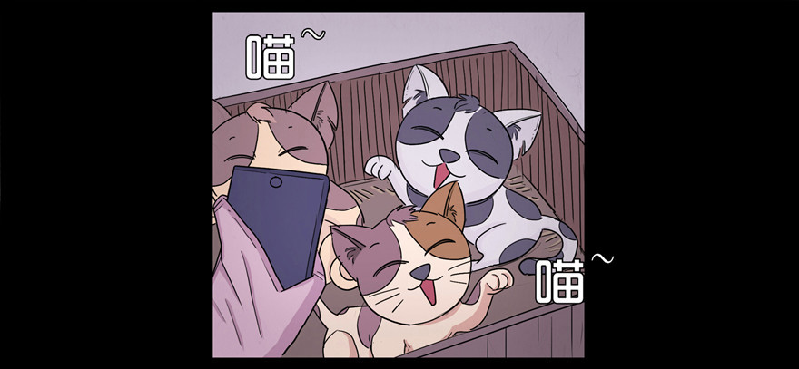 第四十三章 升温(1/2)-第43话