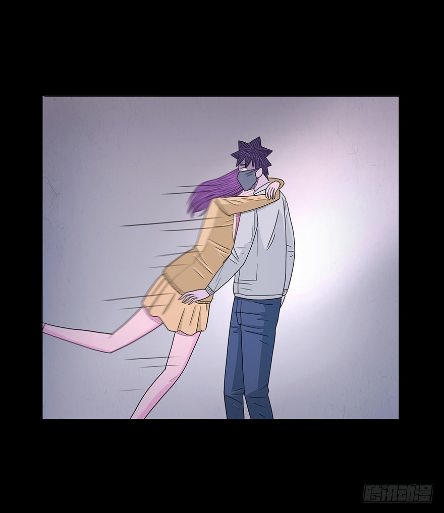 第六十一章 亲密(1/2)-第61话