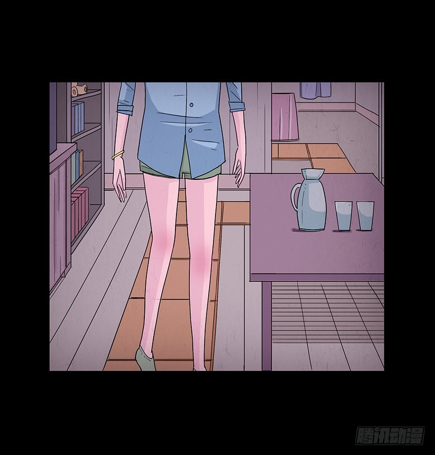 第六十一章 亲密(1/2)-第61话