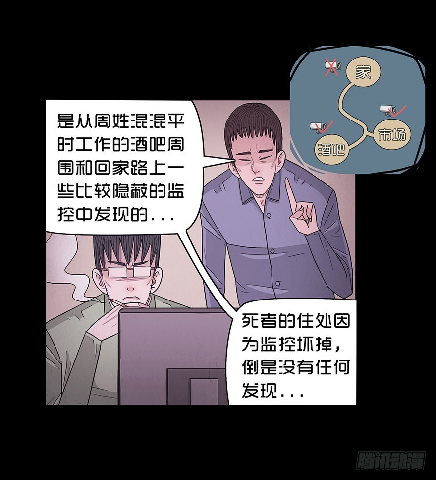 第六十五章 暴露(1/2)-第65话