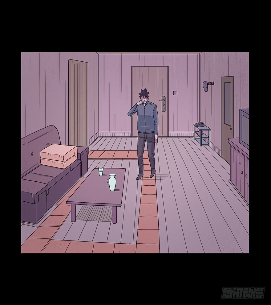 第七十三章 分别？(1/2)-第73话