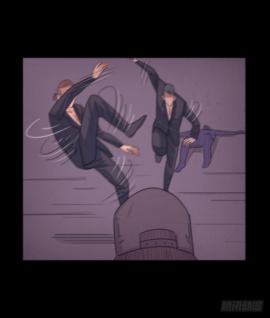 第七十七章 交手(1/2)-第77话