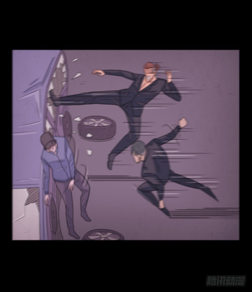 第七十七章 交手(1/2)-第77话