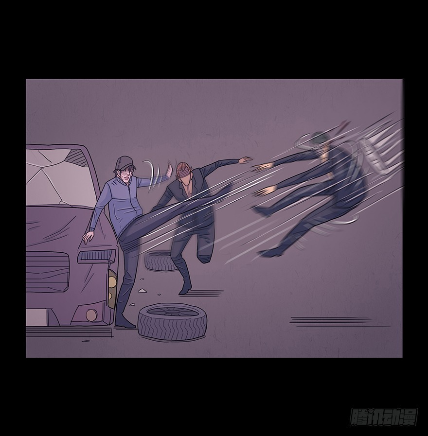 第七十七章 交手(1/2)-第77话