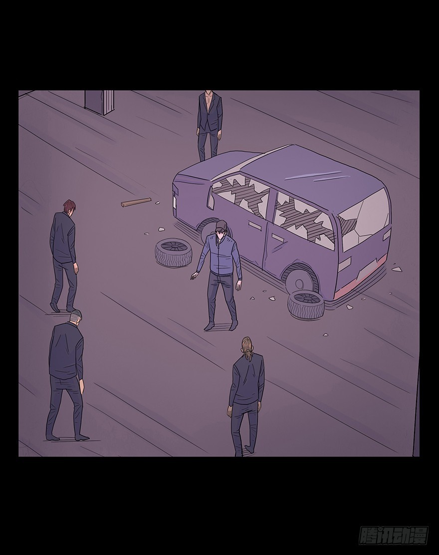 第七十七章 交手(1/2)-第77话