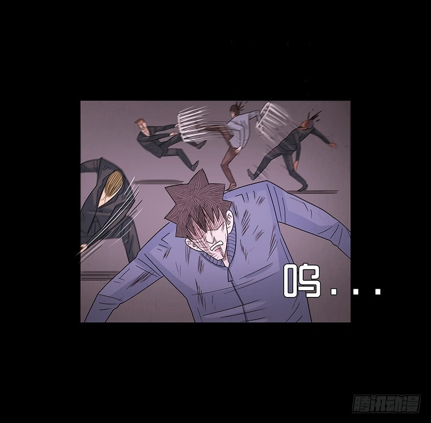 第七十九章 贪狼(1/2)-第79话