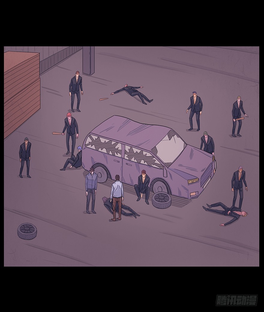 第七十九章 贪狼(1/2)-第79话