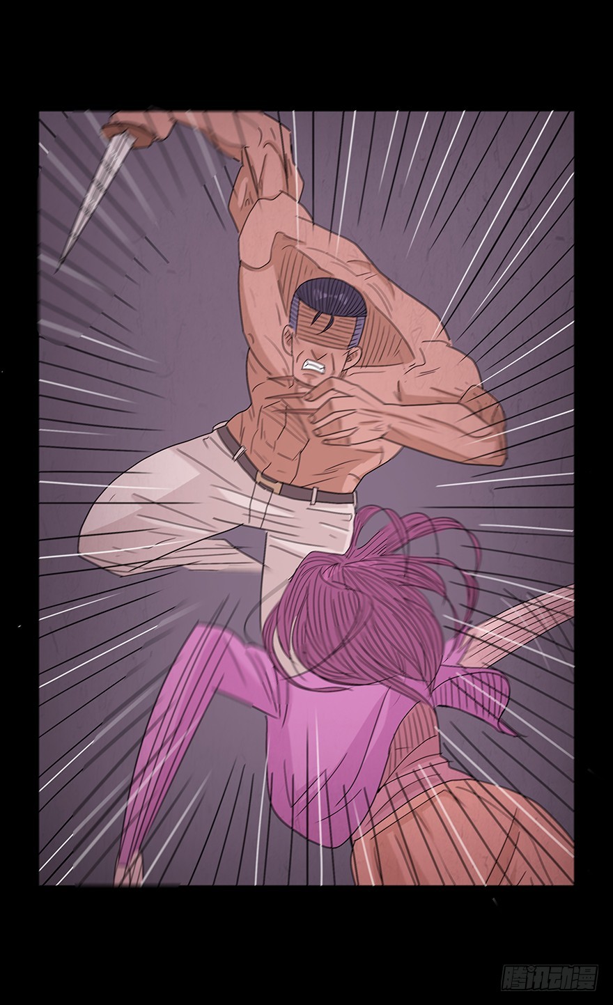 第八十三章 胜者生(1/2)-第83话