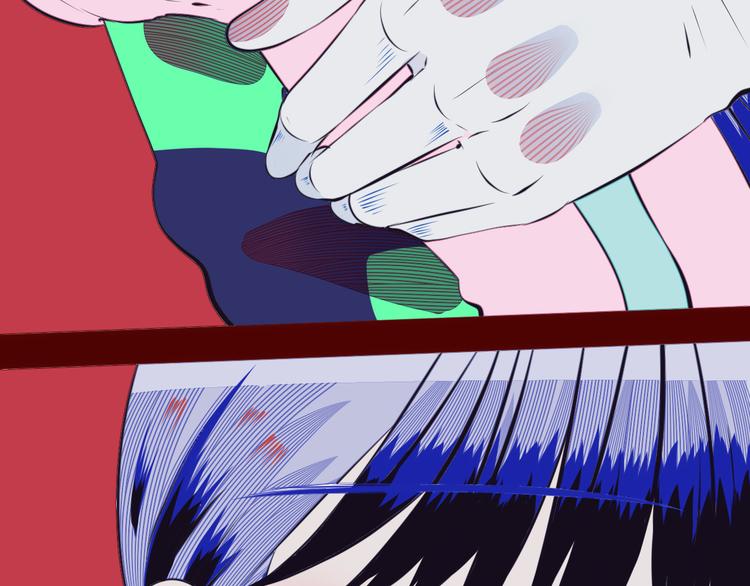 第11话 性别歧视病毒1(1/3)-第13话