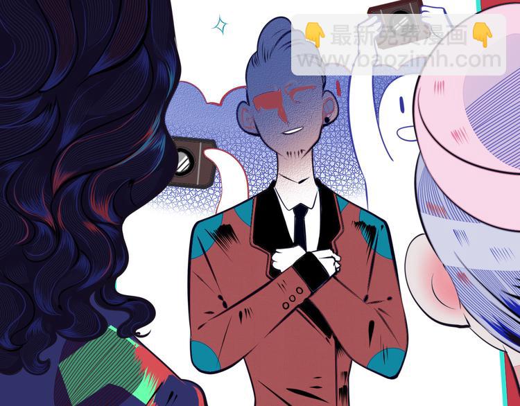 第11话 性别歧视病毒1(1/3)-第13话