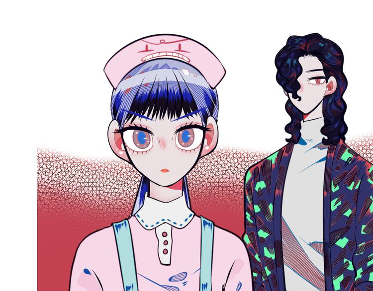 第11话 性别歧视病毒1(1/3)-第13话