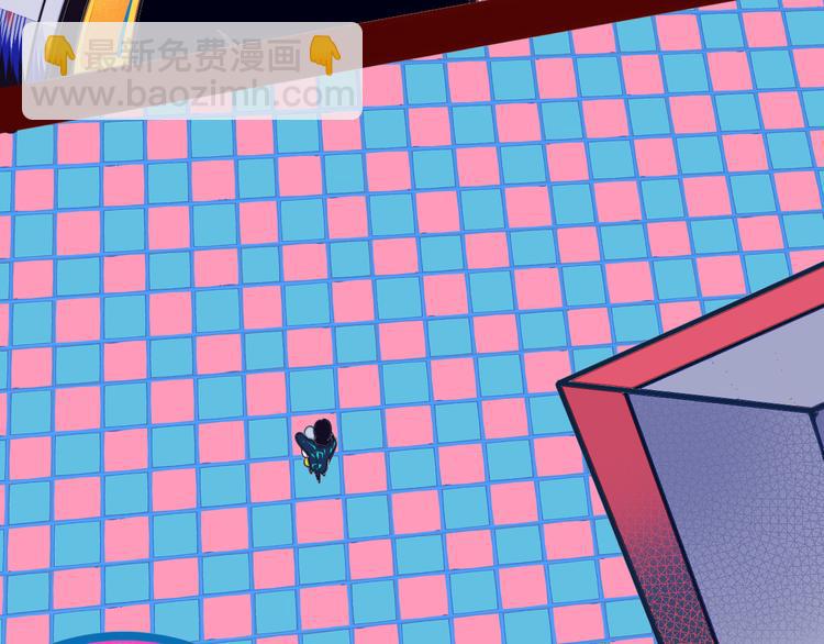 第13话  性别歧视病毒完结(1/3)-第15话