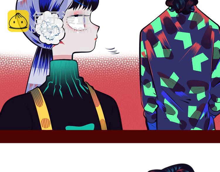 第13话  性别歧视病毒完结(1/3)-第15话