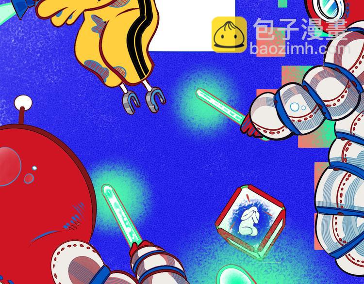 手機時間7:30 - 第1話 7:30的相遇(2/5) - 6