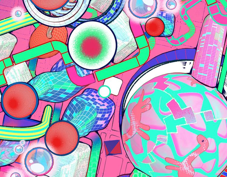 手機時間7:30 - 第1話 7:30的相遇(2/5) - 7