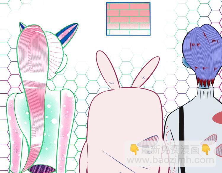 第19话 娜娜的微小世界(1/3)-第21话