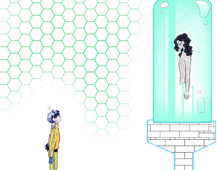 第19话 娜娜的微小世界(1/3)-第21话