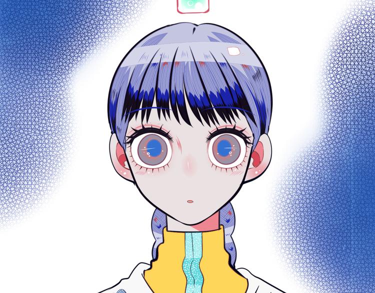 第21话 娜娜的微小世界3(1/2)-第23话