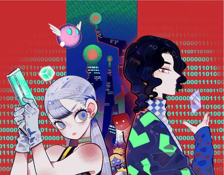 第三十五话 三角关系(1/4)-第37话