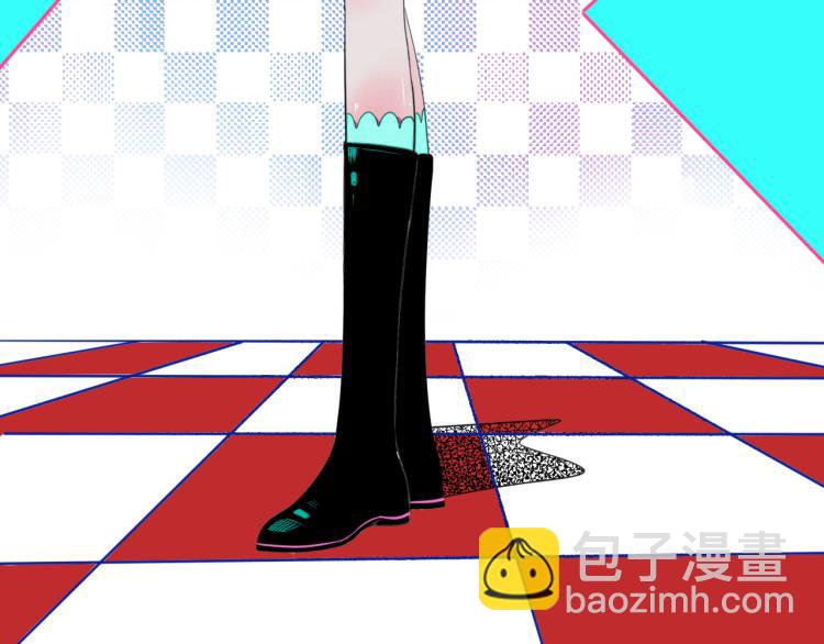 第四十一话 我所爱的人(1/3)-第43话