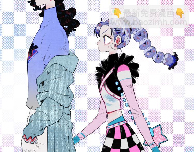 第四十一话 我所爱的人(1/3)-第43话