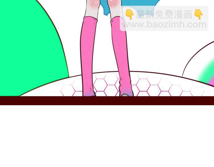 手機時間7:30 - 第四十七話 完結篇一(2/4) - 5