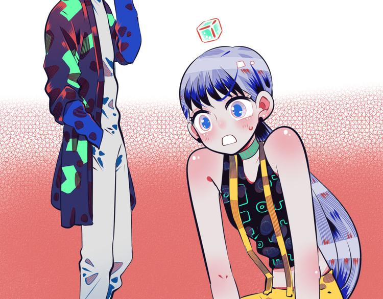 第5话 宠物病毒入侵！(1/4)-第7话