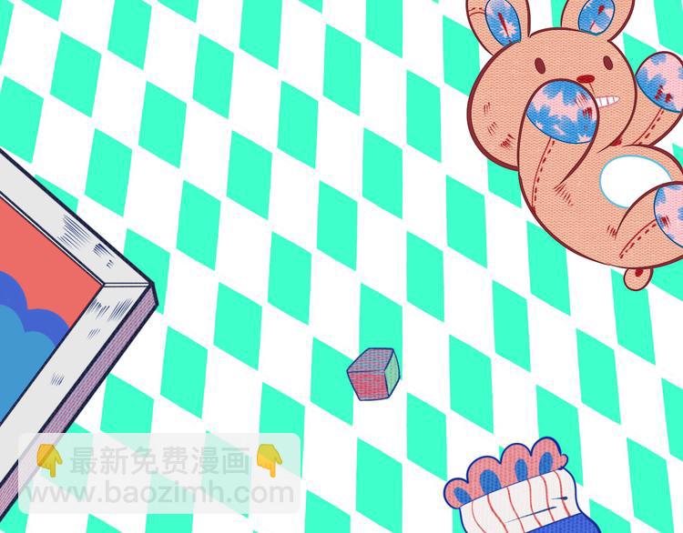 第7话 回忆与孤独之战(1/4)-第9话