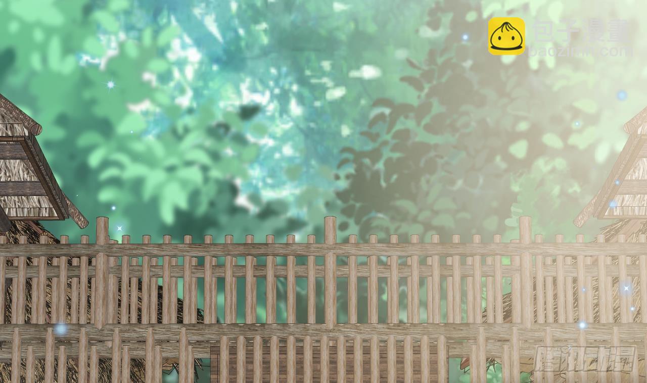 第15话 郎风生气了！(1/2)-第17话