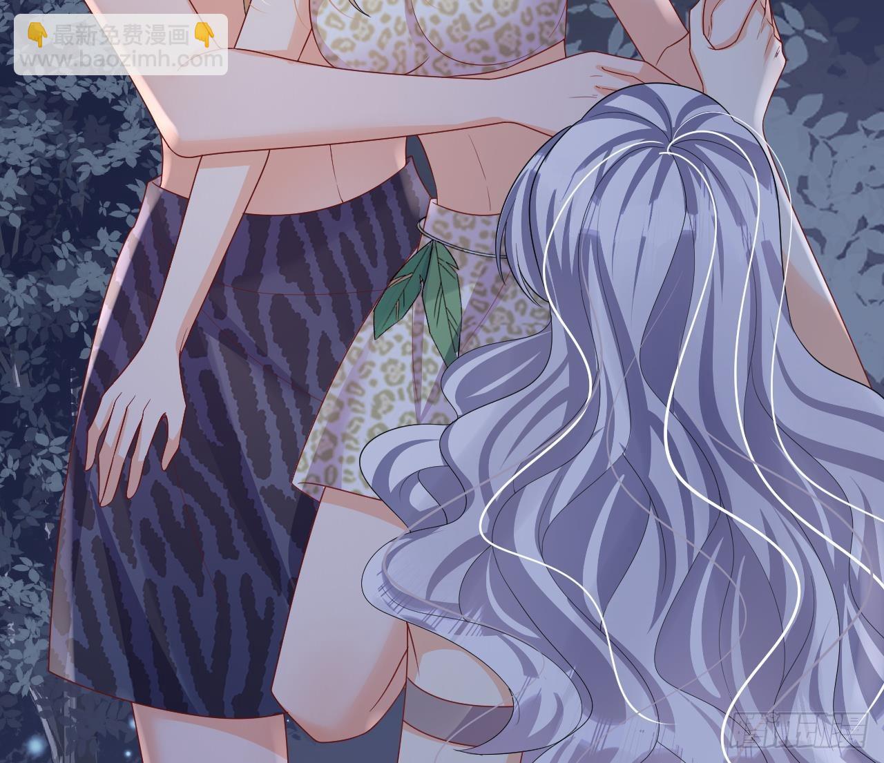 第27话 被抓走了！(1/2)-第29话