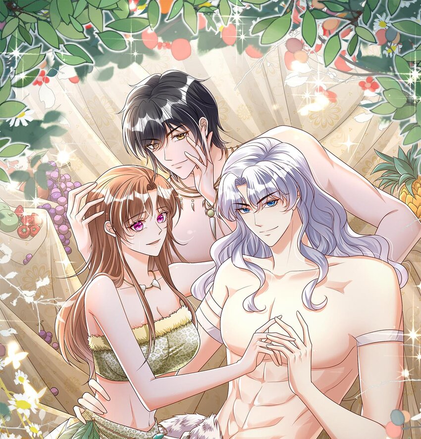 43 第41话 小别胜新婚(1/2)-第43话