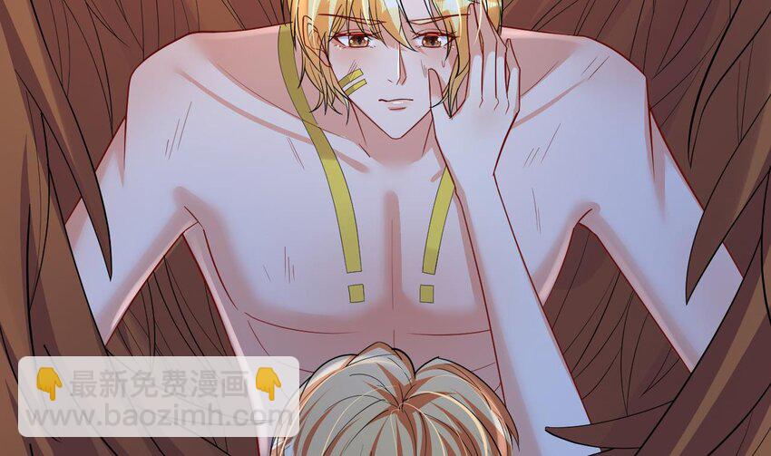 47 第45话 撒娇弟弟最好命(1/2)-第47话