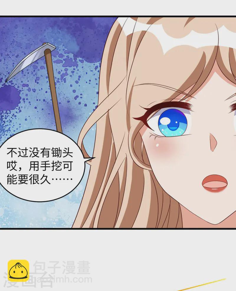 獸世狂妃：不當異界女海王 - 第135話 燒炭 - 2