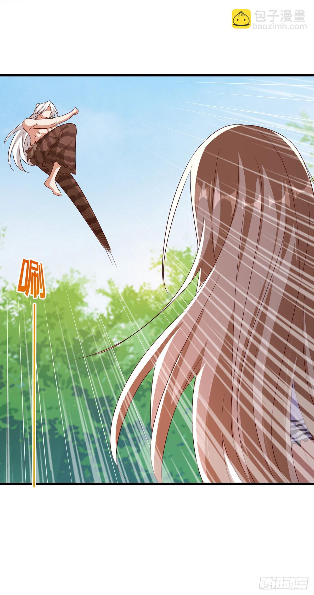 獸世狂妃：不當異界女海王 - 第147話 願賭服輸 - 5