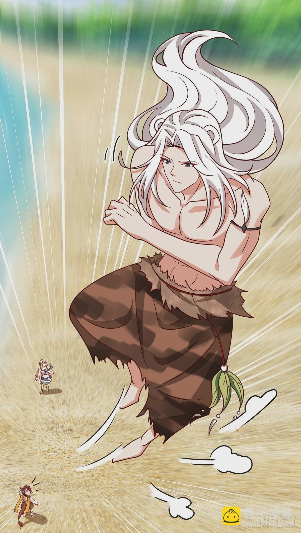 獸世狂妃：不當異界女海王 - 第147話 願賭服輸 - 6