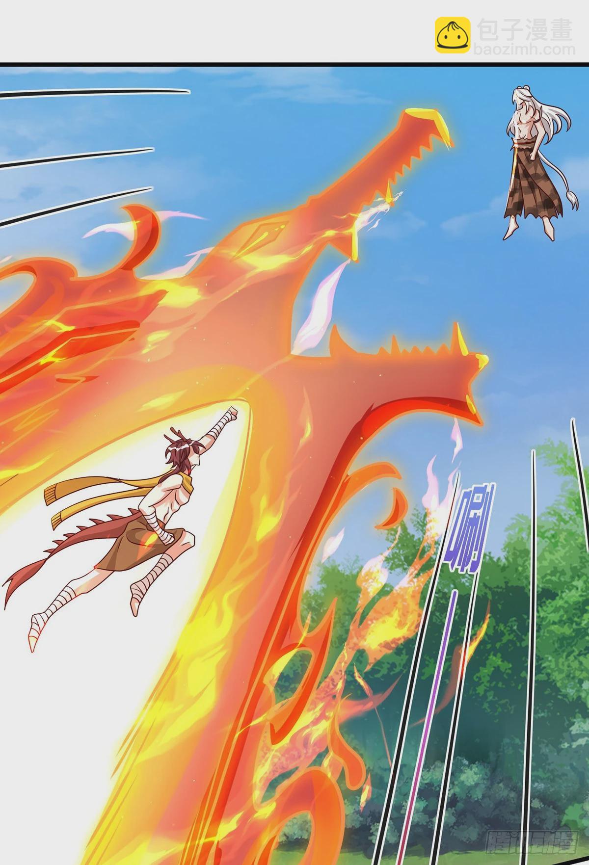 獸世狂妃：不當異界女海王 - 第147話 願賭服輸 - 3